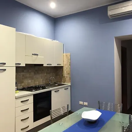 Civico 78 Apartment *