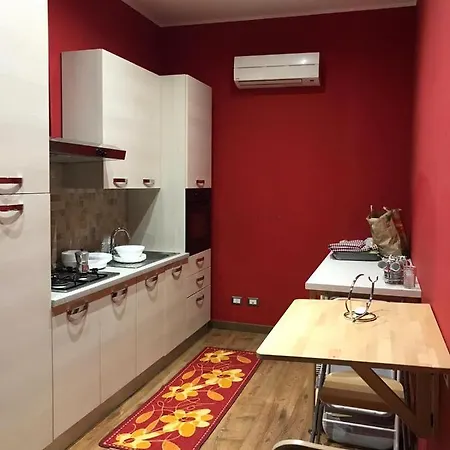 Civico 78 Apartman