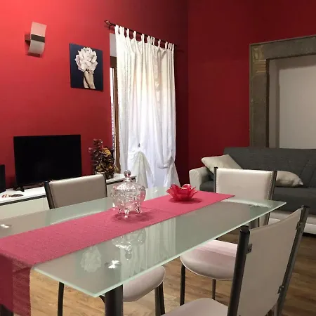 Apartment Civico 78 *