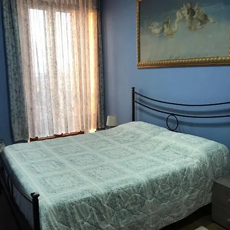 Civico 78 Apartment Montefiascone