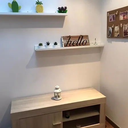 Civico 78 Apartman Montefiascone