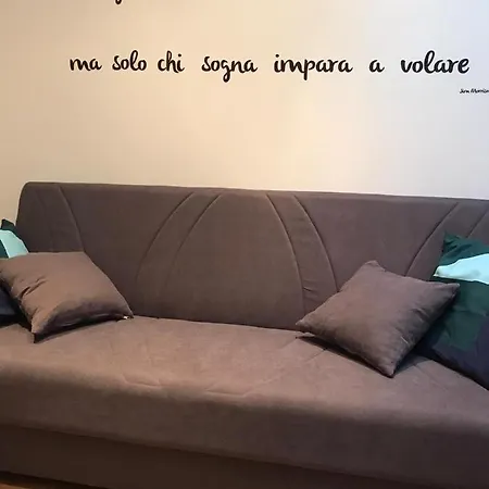 Apartment Civico 78 *