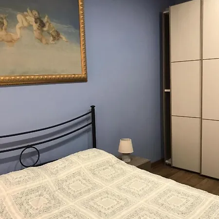 Civico 78 Apartment