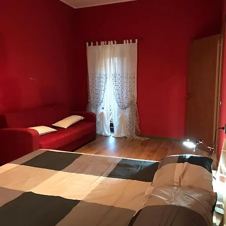 Civico 78 Apartman Montefiascone