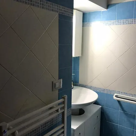 Apartman Civico 78 Montefiascone