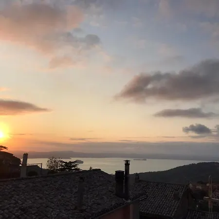 Civico 78 Montefiascone